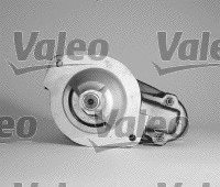 VALEO 433231 Starter